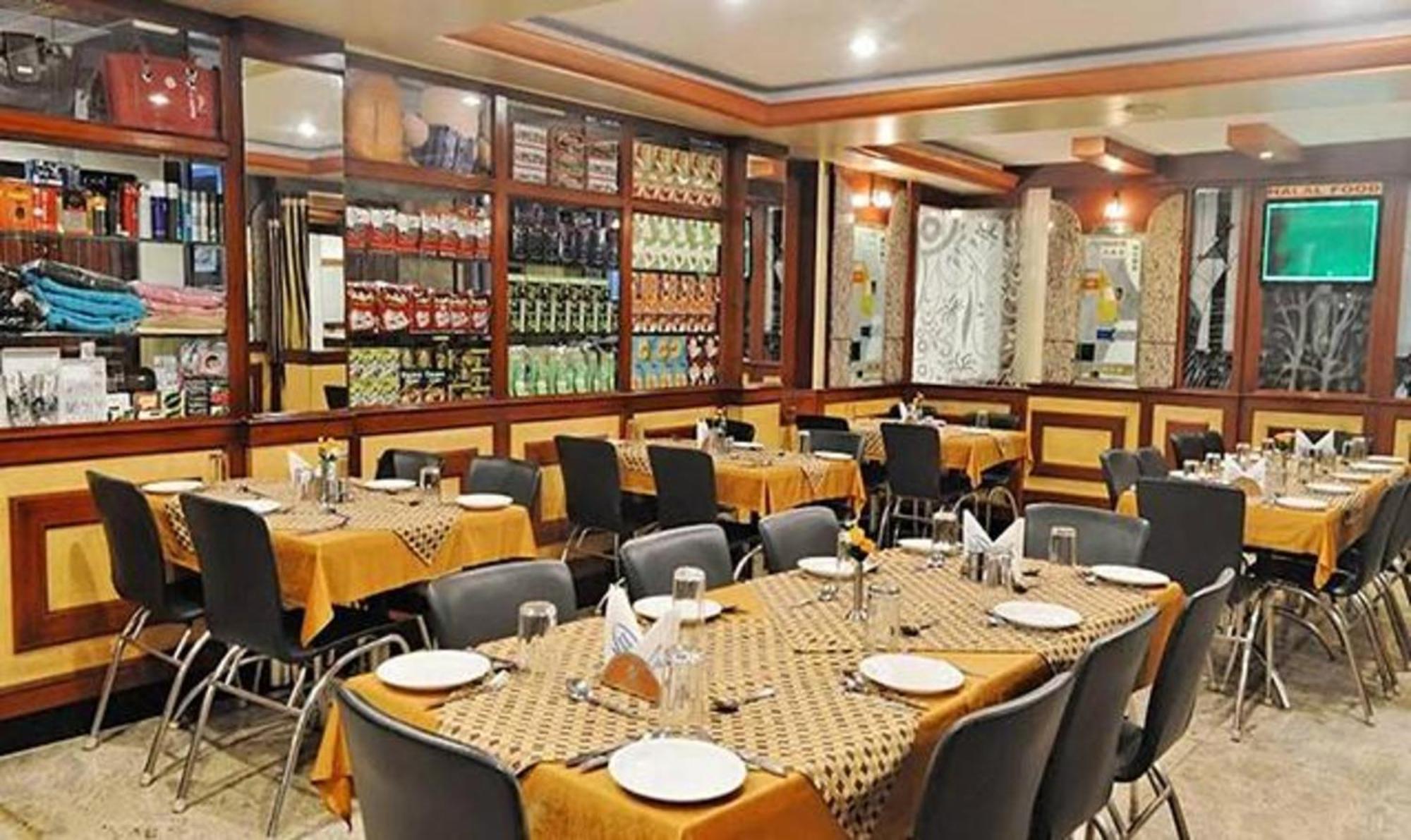 Ponmariresidency Hotel Ооти Екстериор снимка